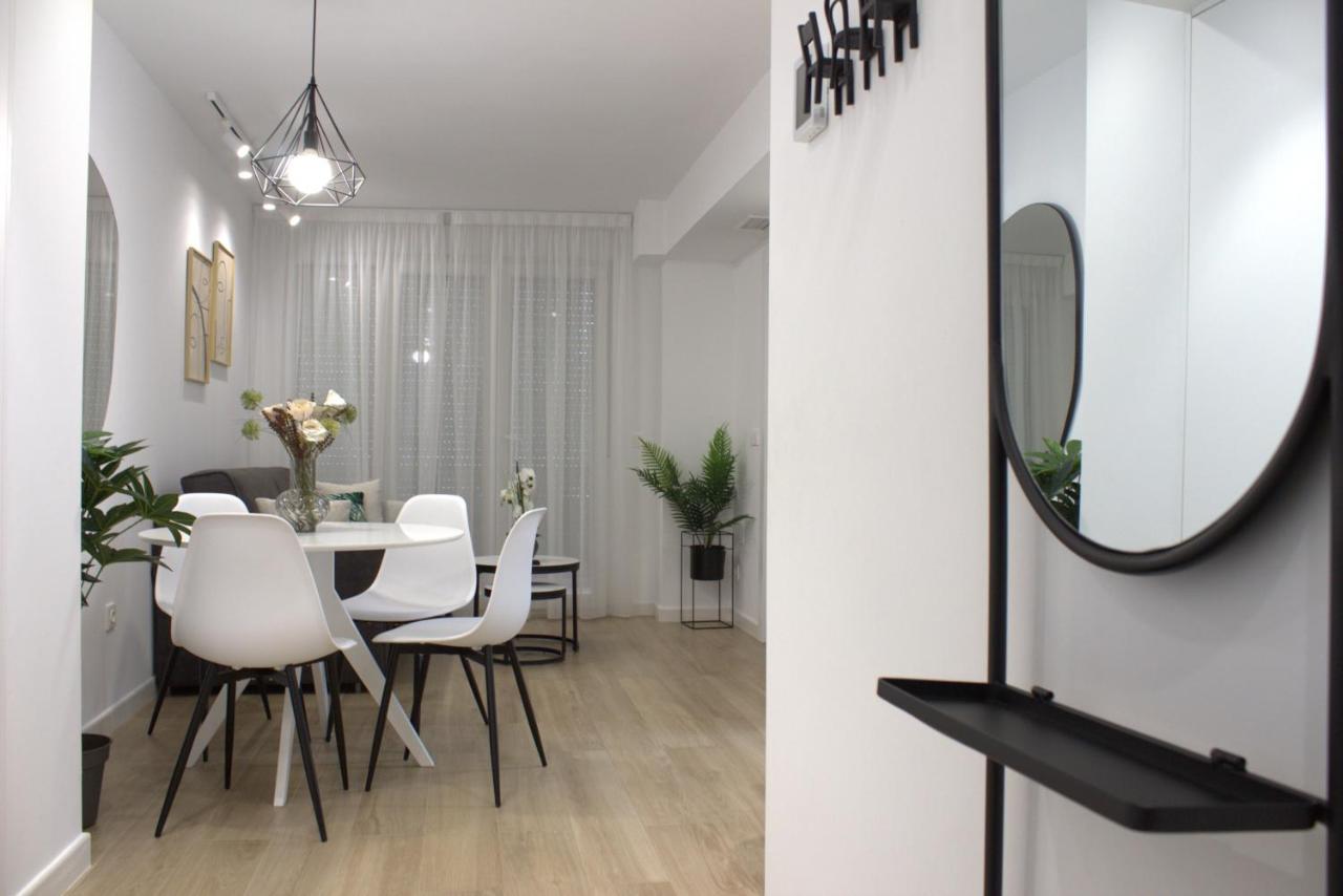 Apartamento Granada-Hipercor Exterior foto