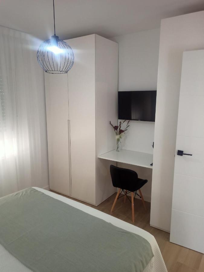 Apartamento Granada-Hipercor Exterior foto
